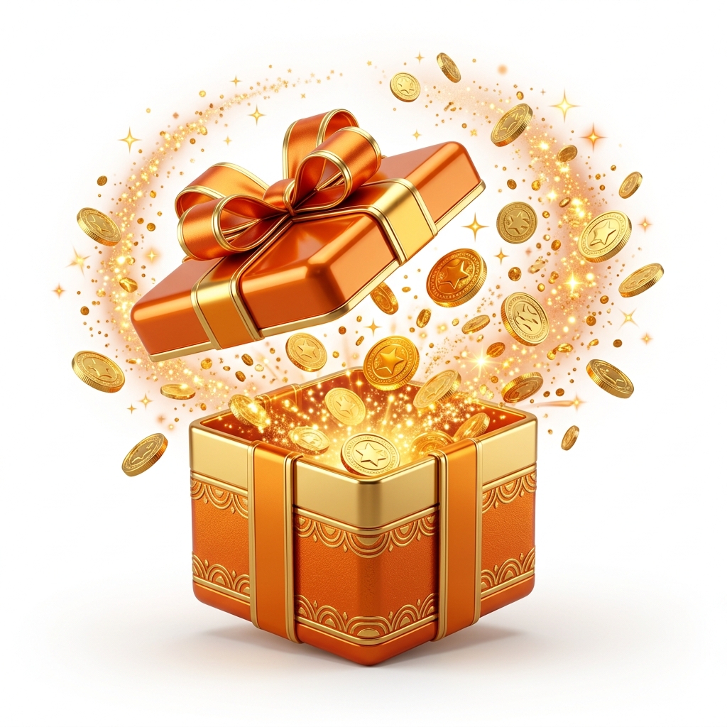 10x Bonus