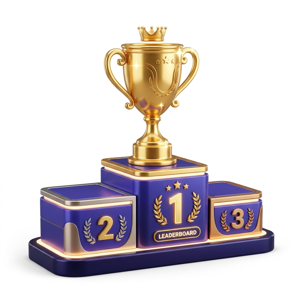 Leaderboard