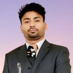 Mr. Aabil Khan Raizada